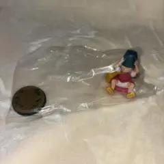 となりのトトロ ポーズがいっぱいコレクションDX めいちゃん 底ぬけだ！