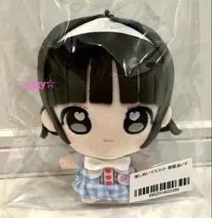 iLiFE! あいす　武道館 B賞　推しぬい 2026年最新】ilife あいすの人気アイテム - メルカリ