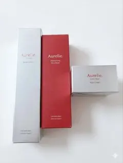 Aurelie. スキンケアセット