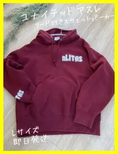 ユナイテッドアスレ l