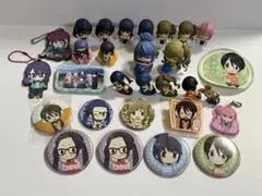 【新品未開封】ゆるキャン△ 静岡県 缶バッジ 5個セット 新品未開封】ゆるキャン△ 静岡県 缶バッジ 5個セット - メルカリ