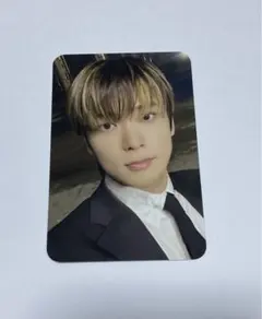 NCT127 Fact Check ジェヒョン トレカ