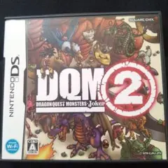 DQモンスターズ ジョーカー2