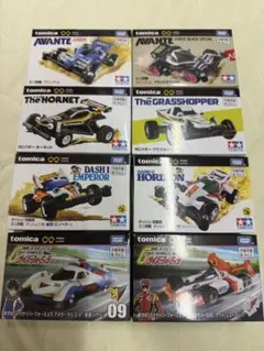 まとめ売り】トミカプレミア リミテッド ロング 14個セット - メルカリ