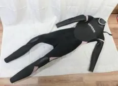 ウエットスーツ レディース