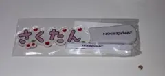 乃木坂46 川﨑桜 個別メンバーデザインアクリルペンライト - メルカリ