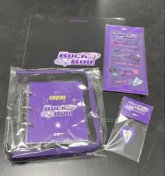 ENHYPEN membership kit
