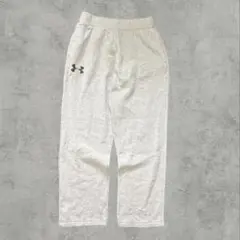 Under Armour アンダーアーマー スウェットパンツ グレー L