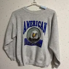 TUL TEX アメリカンワイルダネス 2XL トレーナーのサムネイル