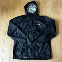 ナイロンジャケット パーカー