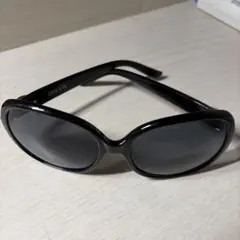 DECOY サングラス ブラック