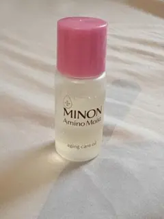 ミノンアミノモイスト エイジングケアオイルのサムネイル