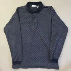 新品(Z38)LANVIN ブラウン ポロシャツ ゴルフL〜LL定価37400円 - メルカリ