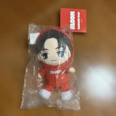 8LOOM ぬいぐるみ 新品未開封 SAGAMI DAN ちびぬいのサムネイル