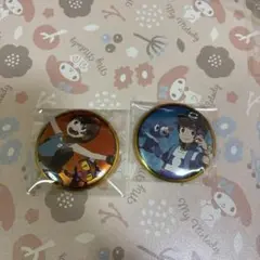 ポケモン コウタ ヨウ 缶バッジ
