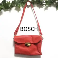 BOSCH 2wayクラッチバッグのサムネイル