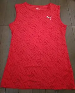PUMA Under Armour ノースリーブシャツ 2枚セット　XLのサムネイル
