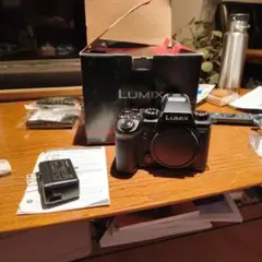 2026年最新】Lumix s5ii バッテリーの人気アイテム - メルカリ