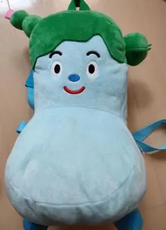 サボコッシー　リュック