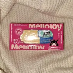 に*ん様 Mellojoy バター スクイーズ アクリルスタンド アクリルスタン