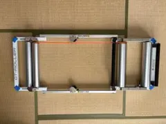 GROWTAC GT-Roller Q2 4本ローラー台 未使用 開封のみ - メルカリ