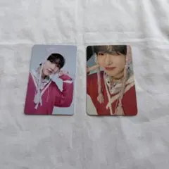 nctwish nct wish サクヤ　トレカ