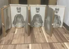 空き瓶　空箱付き　ヘネシー パラディ Hennessy PARADIS 空き瓶 空箱付き ヘネシー パラディ Hennessy PARADIS