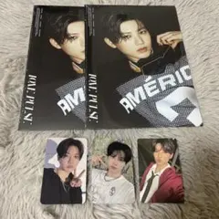 【未開封】TREASURE LOVE PULSE トレカ+CD ジュンギュ