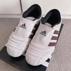 adidas アディダス emmi 別注 TAEKWONDO テコンドー 23㎝のサムネイル