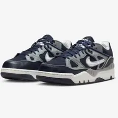 NIGO® × Nike Air Force 3 Low SP