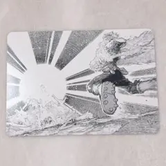 僕のヒーローアカデミア ヒロアカ 轟焦凍 アニメイト カード 名場面カード 特典