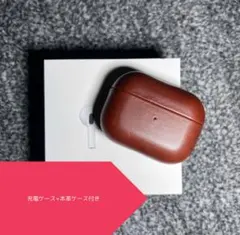 AirPods Pro 充電ケース　純正