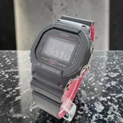 Casio G-SHOCK DW-5600NN-1JF 動作確認済 箱など有 - メルカリ