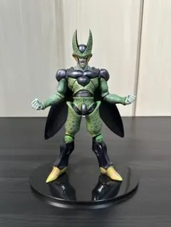 【造形天下一武道会】セル フィギュア 約15cm 美品