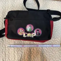 カラフルピーチバック