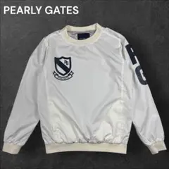 パーリーゲイツ　スニード　レディース　M パーテックス中綿入り リバーシブル スニードジャック｜PEARLY