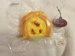 iDough エッグタルト スクイーズ