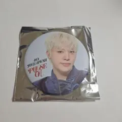 treasure ジョンファン 缶バッジ