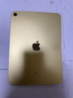 【ジャンク】iPad 10世代ゴールド本体 2026年最新】ipad 第10世代 ジャンクの人気アイテム - メルカリ