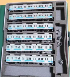 全車TN】TOMIXキハ261-1000系気動車HETロゴ基本+増結7両セット - メルカリ