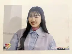 【超とき宣】生写真 1555 吉川ひより