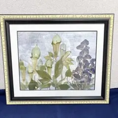 2026年最新】絵画 額入り 花の人気アイテム - メルカリ
