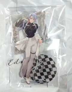 NU:カーニバル タワレコ アクリルスタンド エドモンド - メルカリ