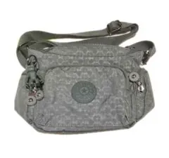 新品　Kipling キプリング　クロスボディバッグショルダーバッグ