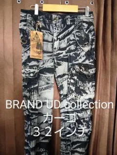 ミリタリー ワークパンツ