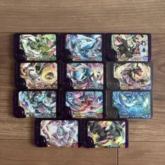 【フレンダ】　スーパートレジャー　【ポケモン】　セット