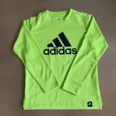 キッズ長袖Tシャツ　150