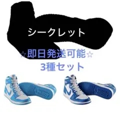 よ*う様 NIKE Air Jordan 1 ナイキ ガチャガチャ シークレット