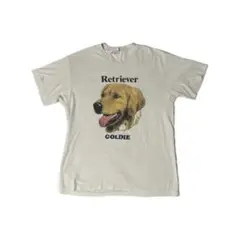 90s Hanes dog t-shirts animal
