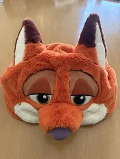 ニック　ファンキャップ　ディズニー